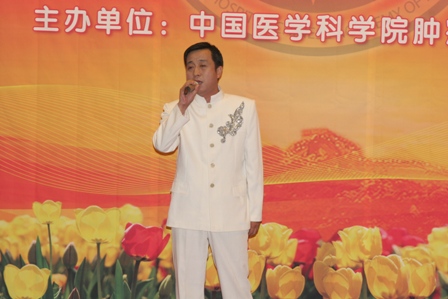 第一名  后勤二分工会 胡建华
