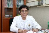 科主任