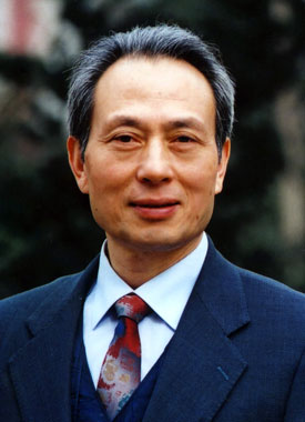 程书钧