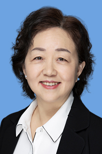 刘芝华