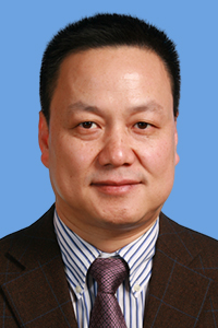 高树庚