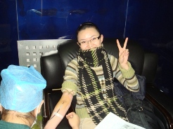 VIP 刘蕊