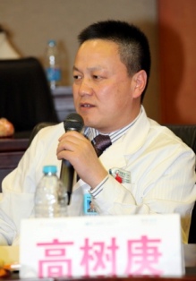 高树庚教授接受媒体问答