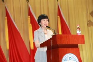 董书记