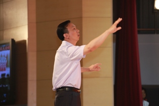 程勇
